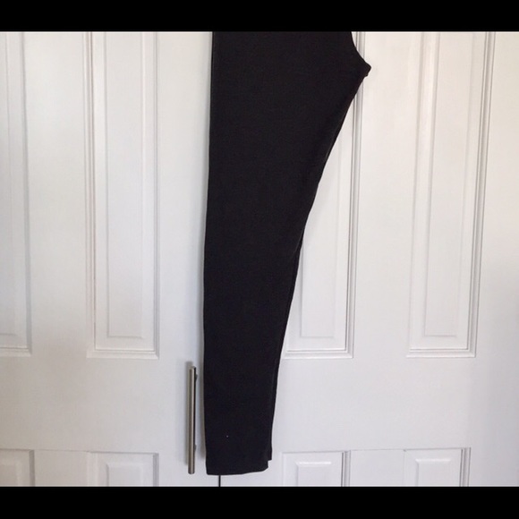 NWT Victoria’s Secret SportLeggings 7/8 Length Size M - Picture 4 of 9